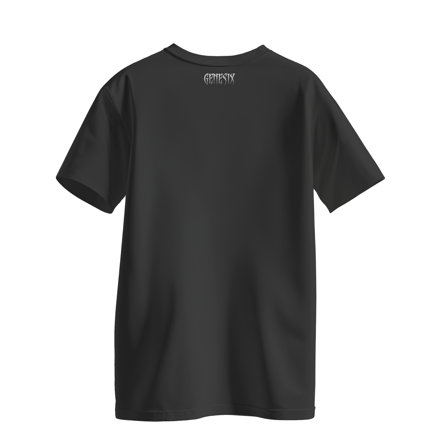ASHBORN x Genesix Deathcore Tee