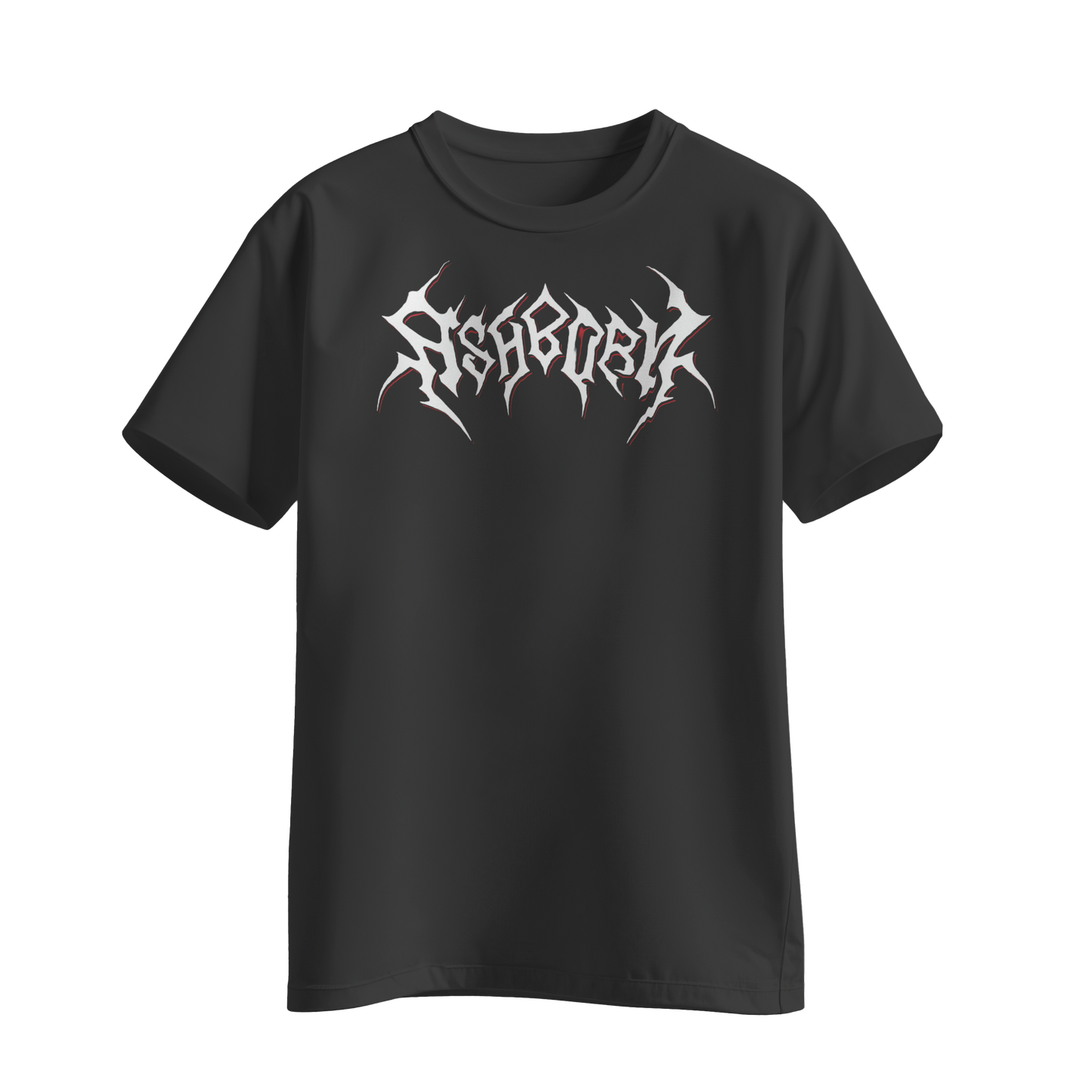 ASHBORN x Genesix Deathcore Tee