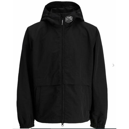 Sports Jacket Jack & Jones JCOUNION JACKET SN 12274049 Black-0