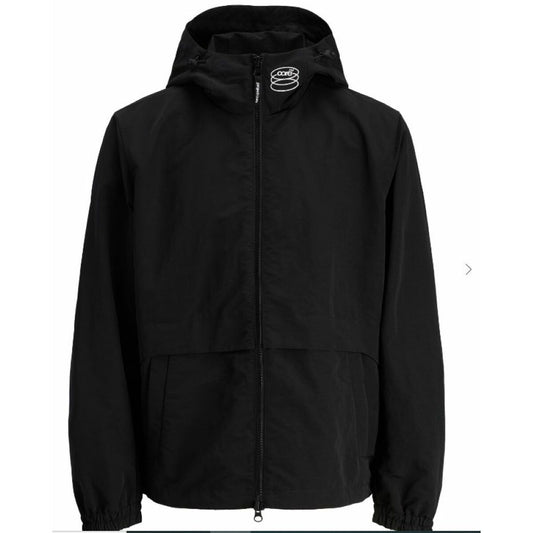 Sports Jacket Jack & Jones JCOUNION JACKET SN 12274049 Black-0