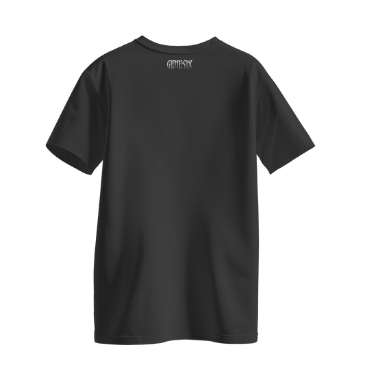 ASHBORN x Genesix Deathcore Tee