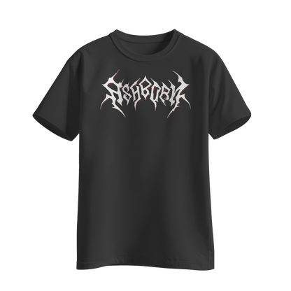 ASHBORN x Genesix Deathcore Tee