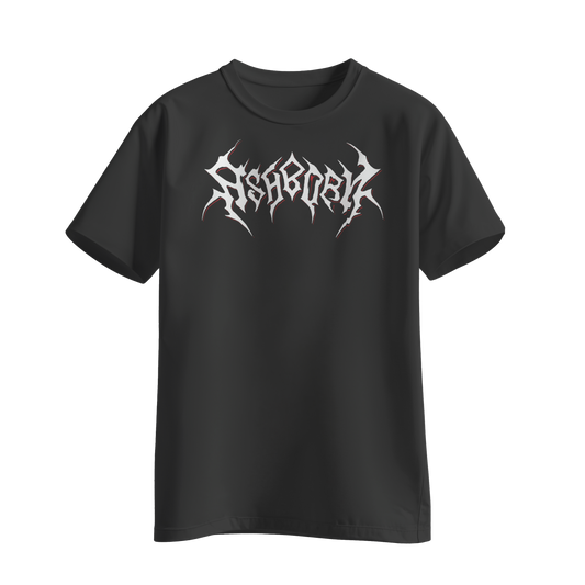 ASHBORN x Genesix Deathcore Tee