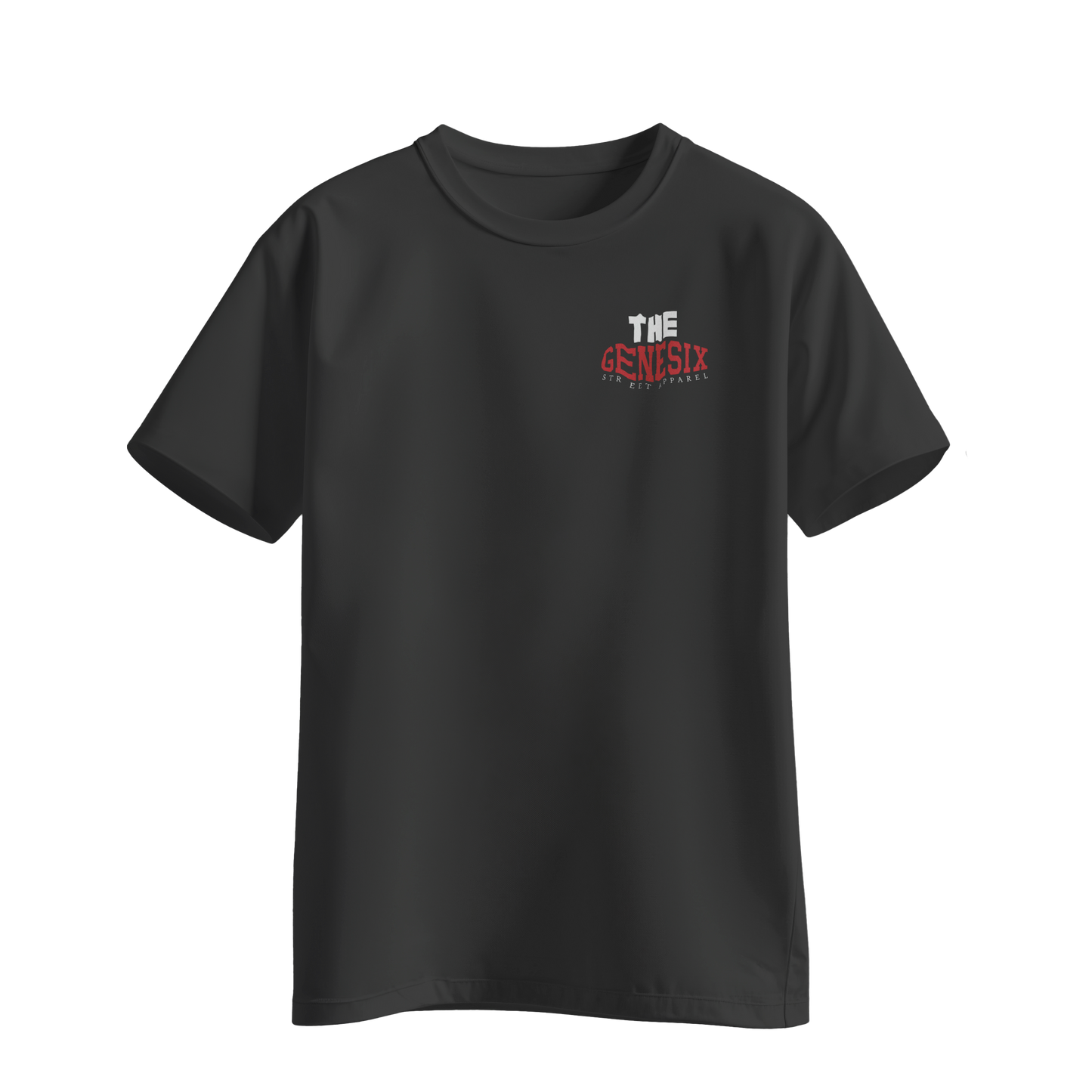 GENESIX "Velocity of Victory" Racing Tee
