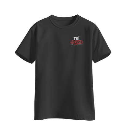 GENESIX "Velocity of Victory" Racing Tee