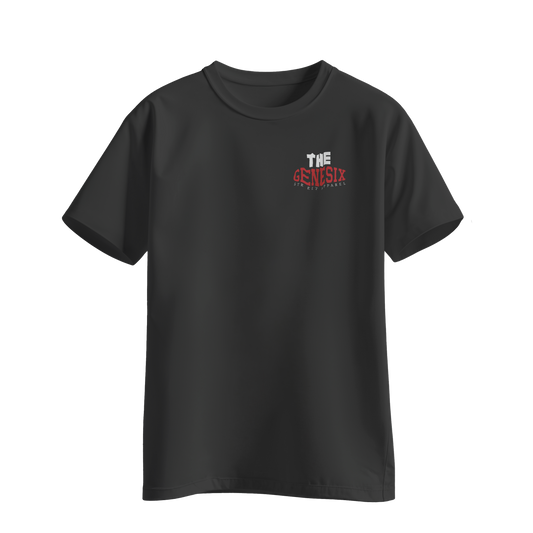 GENESIX "Velocity of Victory" Racing Tee