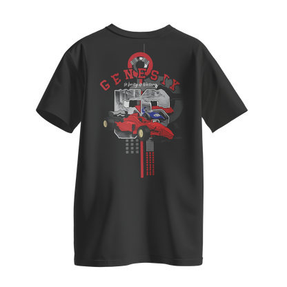 GENESIX "Velocity of Victory" Racing Tee